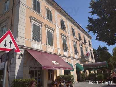 Gelateria VenetaPiù, Lucca