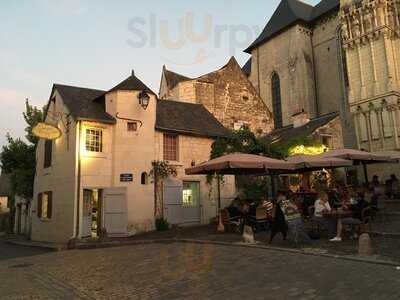 Auberge De La Route D'or