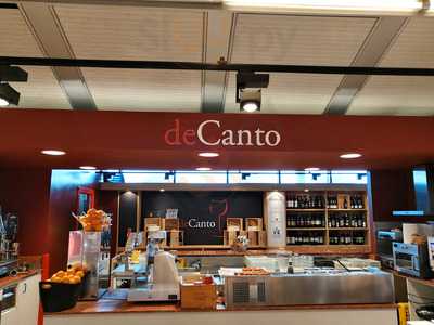 deCanto - Wine Bar, Verona