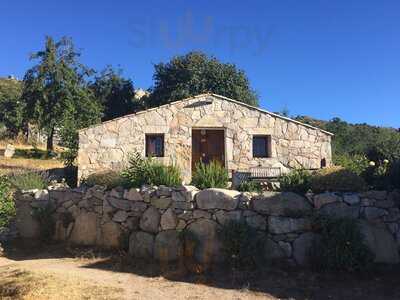 Ferme Auberge Funtana Bianca