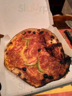 Kiosque A Pizzas De Puiseaux