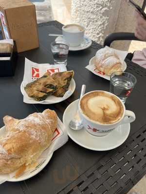 Caffe delle Fontane, Reggio Emilia