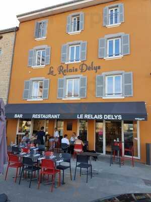 Le Relais Délys, Saint-Remy-Sur-Durolle