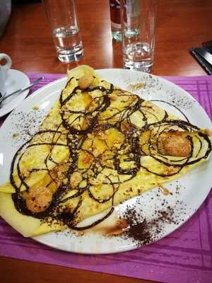 Creperie Zelmira, Beinasco