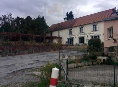 Auberge de Maitre Henri, Saint-Rémy-de-Blot