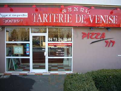 Tarterie De Venise