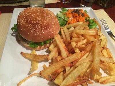 Restaurant Le Carrefour