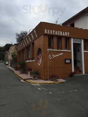 Restaurant Desmaison