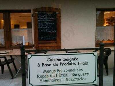 Le Relais Des Lanches