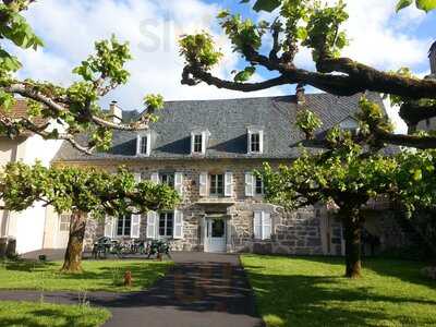 L'Enclos du Puy Mary, Mandailles-Saint-Julien