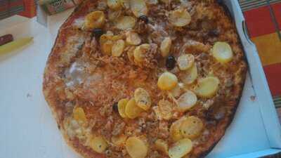 L'art De La Pizza  63
