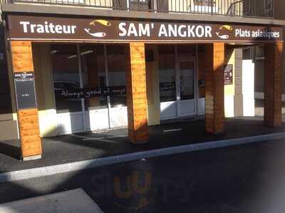 Sam' Angkor