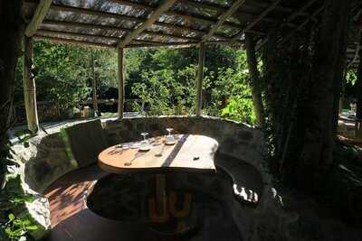 La Table De Babette