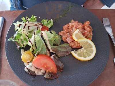 Les Tables de L’Etang, Montagny-Les-Lanches