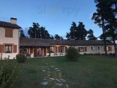 Chambres d'Hotes Auberge Et Ferme Les Volpilieres, Ruynes-en-Margeride