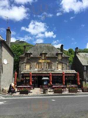 Chez Louis, Le Falgoux