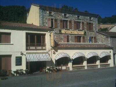 Auberge de la Soie, Les Ollières-sur-Eyrieux