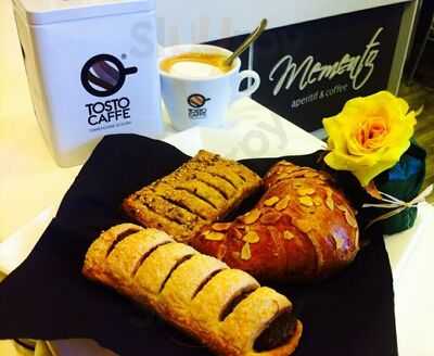 Memento Aperitif & Coffee