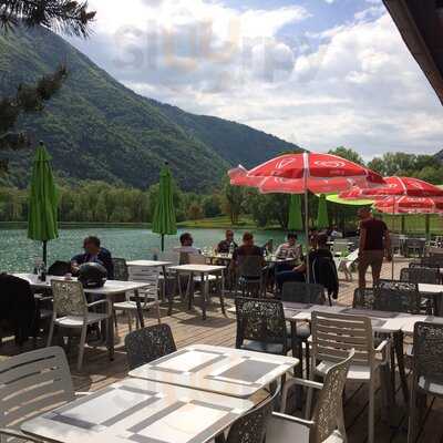 Le Restaurant Du Lac