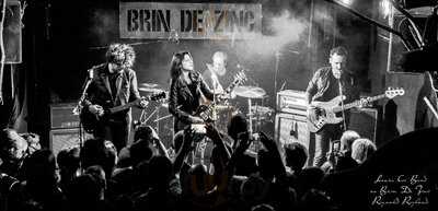 Le Brin De Zinc