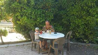 La Table des Forges, Saint-Laurent-en-Royans