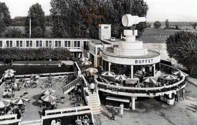 La Plage De Lys Chantilly