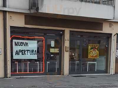 Pizzeria Amalfitana, Padova