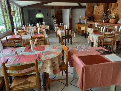 Restaurant Le Feu Follet