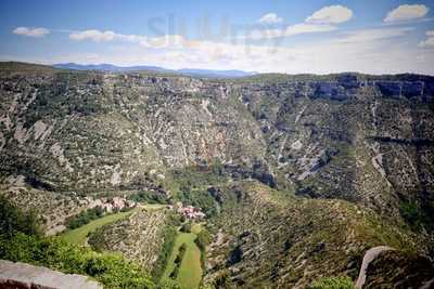 Auberge De La Baume Auriol