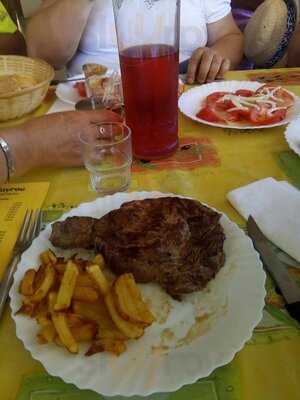 Snack Frites Le Clayrou, Capdenac