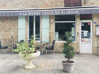 La Bonne Table, Capdenac