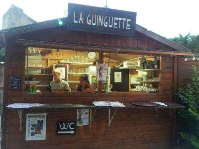 La Guinguette