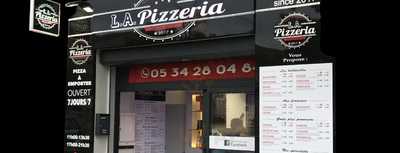 L.A. Pizzeria, Montastruc-la-Conseillère