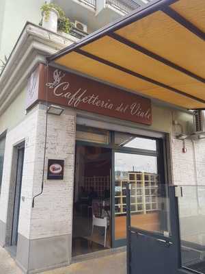 Caffetteria del Viale, Siracusa