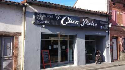 chez pietro, Noe