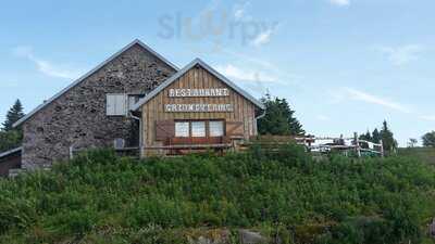 Restaurant Auberge Gazon Du Faing Le Valtin