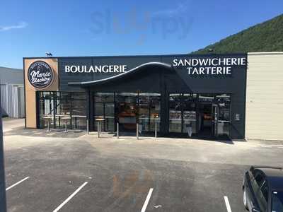 Boulangerie Marie Blachère Gourdan Polignan