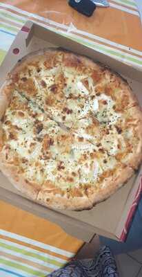 M Pizza, Latour-Bas-Elne