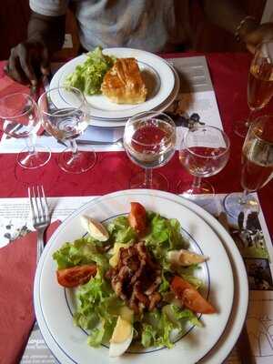 Ferme Auberge Les Prenzieres