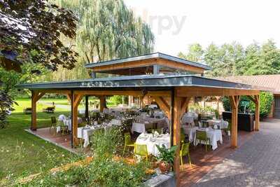 Auberge de la Forêt, Abreschviller