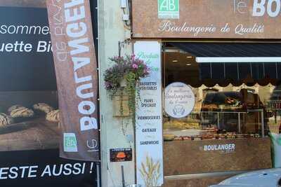 Le Boulanger de Bras, Bras-sur-Meuse