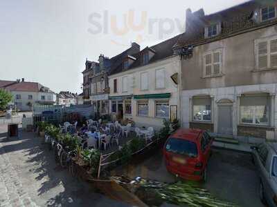 Café du Marché, Villenauxe-la-Grande