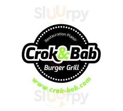 Crok&Bab, Courcelles-Chaussy