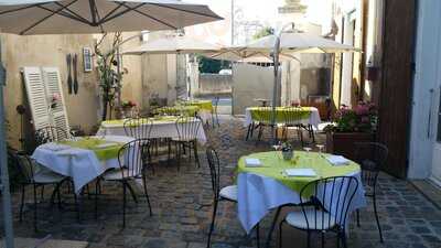 Logis des Saveurs d'Audrey et Sabine Chasseneuil, Chasseneuil-sur-Bonnieure