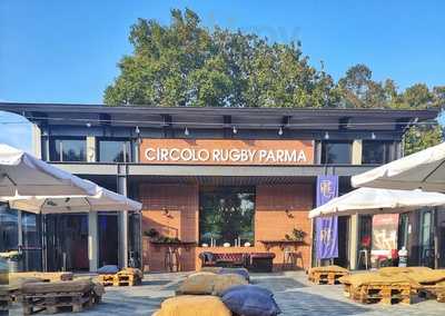 Circolo Rugby, Parma