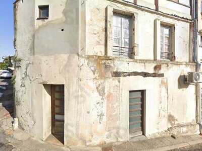 La Peniche Du Canal menu