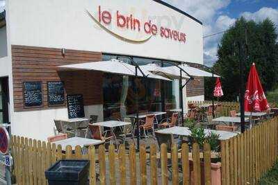 Le Brin de Saveurs, Champcevinel