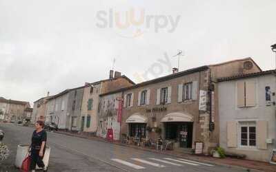 Restaurant Les Tilleuls Saint Claud