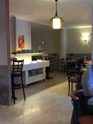 Auberge Des Sables menu