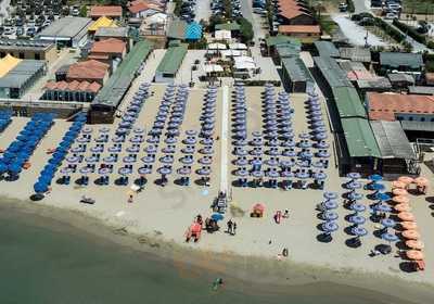 Ristorante Del Bagno Azzurro